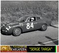 84 Fiat Abarth 1000 S F.Patane' - C.Bruno di Belmonte Box Prove (2)